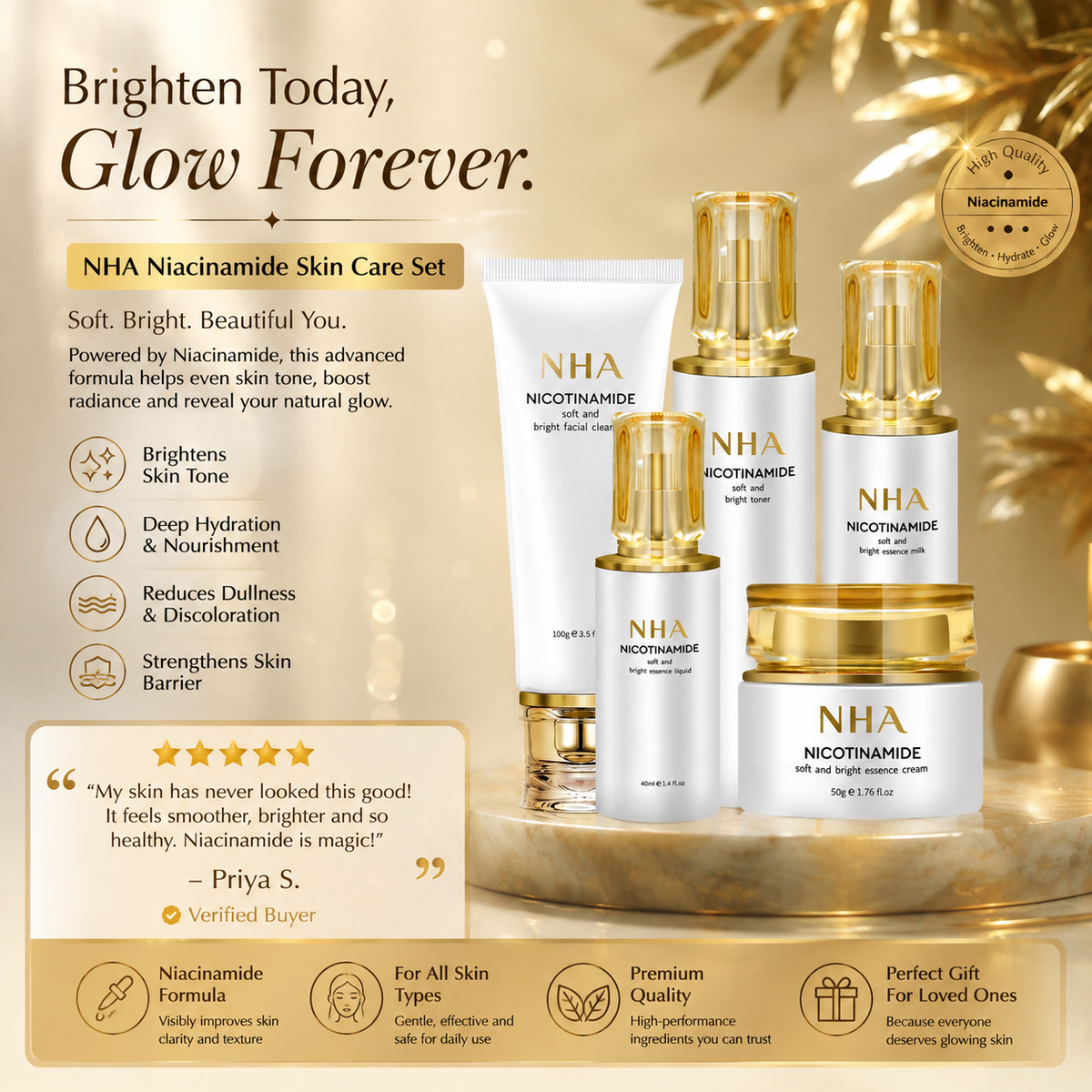  Cosmetics and Beauty Collection – Skincare and Beauty Products at UrbanNest
