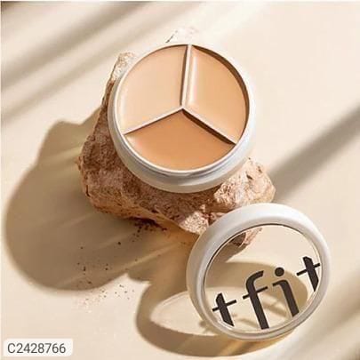 Full Cover Up Pro Concealer Palette – Beige