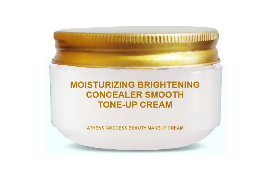 Moisturizing Brightening Concealer Tone-Up Cream – Buy 1 Get 1