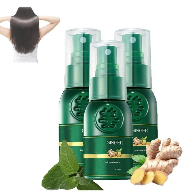 Hair Care Spray Pack of 2 hair and scalp care product