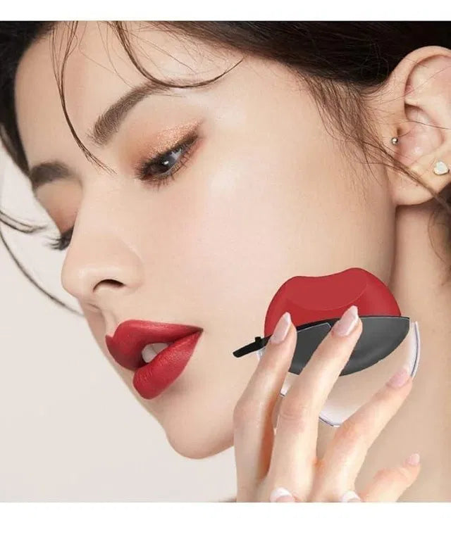 Waterproof Matte Lipstick – Non-Stick Finish, Pack of 1