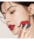 Waterproof Matte Lipstick – Non-Stick Finish, Pack of 1