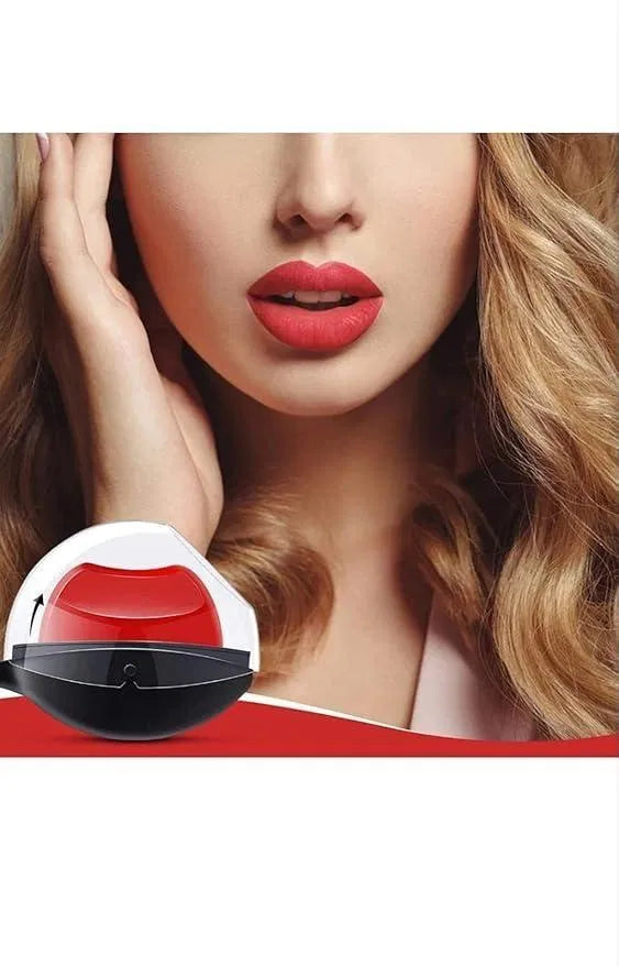 Waterproof Matte Lipstick – Non-Stick Finish, Pack of 1