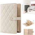 Foldable Travel Jewelry Storage Bag – Jewelry Organizer