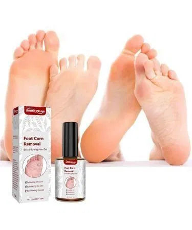 Feet Corn Removal Serum 30ml – Foot Care Serum, Pack of 1