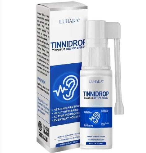  Ear care spray pack of 2